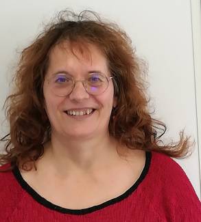 Jocelyne ARMUSIEAUX