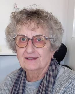 Hermine LAGARDE