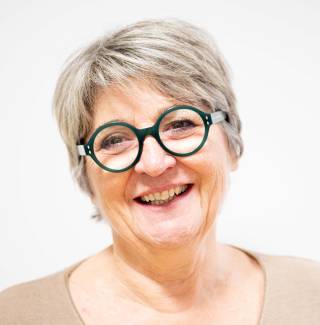 jacqueline barraud