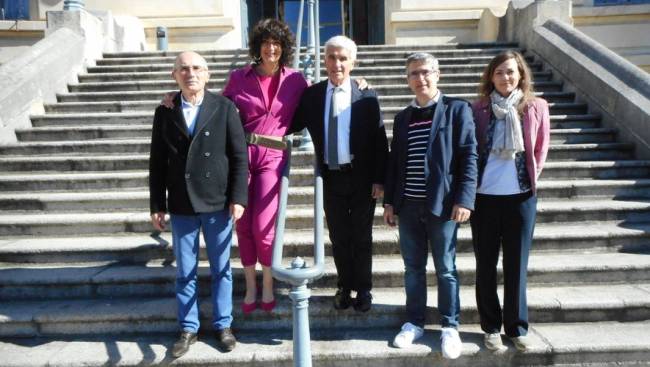 CPTS Tarbes Adour