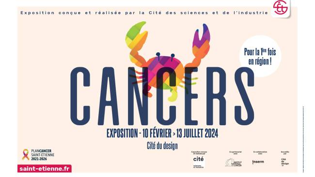 expo cancers
