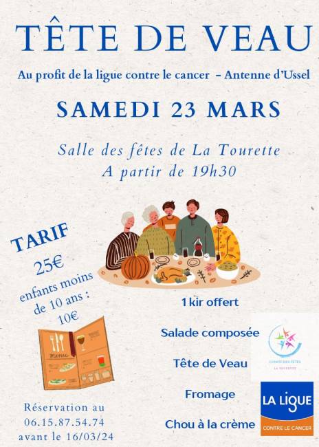 affiche