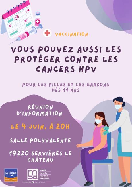affiche