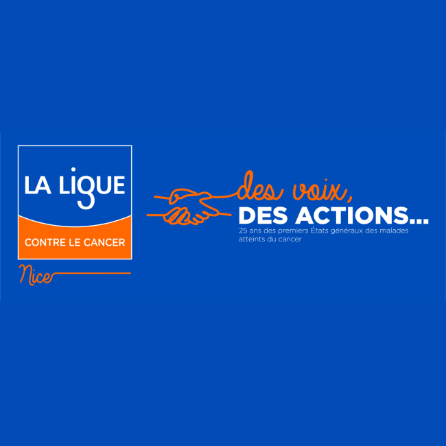 La Ligue Re-donne la parole aux malades