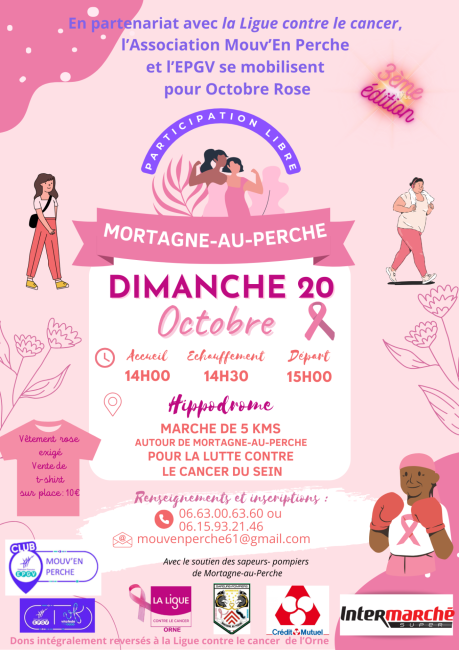 marche rose- perche-2024