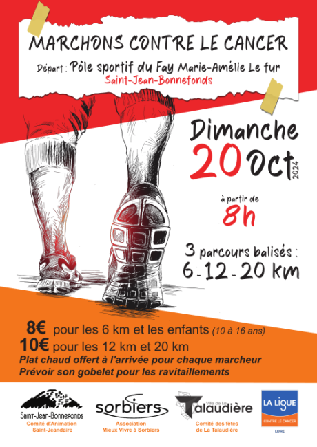 marche st jean bonnefonds